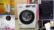 買家電留意！機電署：4款慳電膽、1款洗衣機及3款電磁爐禁止在港供應