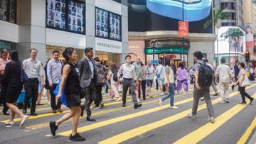 研究, 混合工作模式, 可慳錢, 每人全年節省約2萬港元, hkbt, 香港財經時報