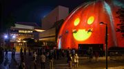 旅發局「哈囉威香港」太空館3D光雕匯演今晚登場：4大體驗必玩
