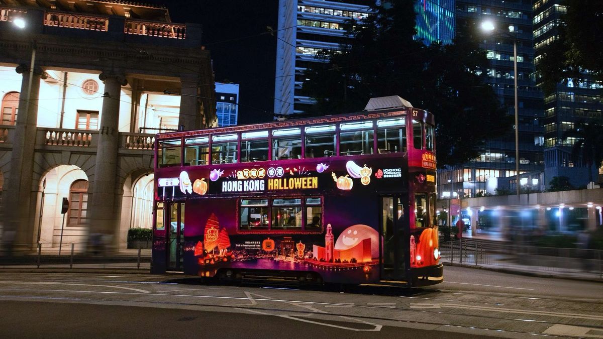旅發局哈囉威香港太空館3d光雕匯演今晚登場, 4大體驗必玩, 香港財經時報