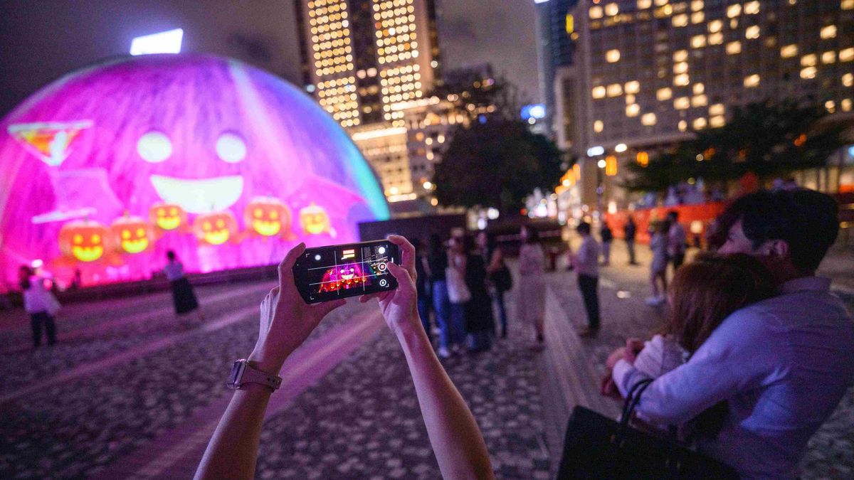 旅發局哈囉威香港太空館3d光雕匯演今晚登場, 4大體驗必玩, 香港財經時報