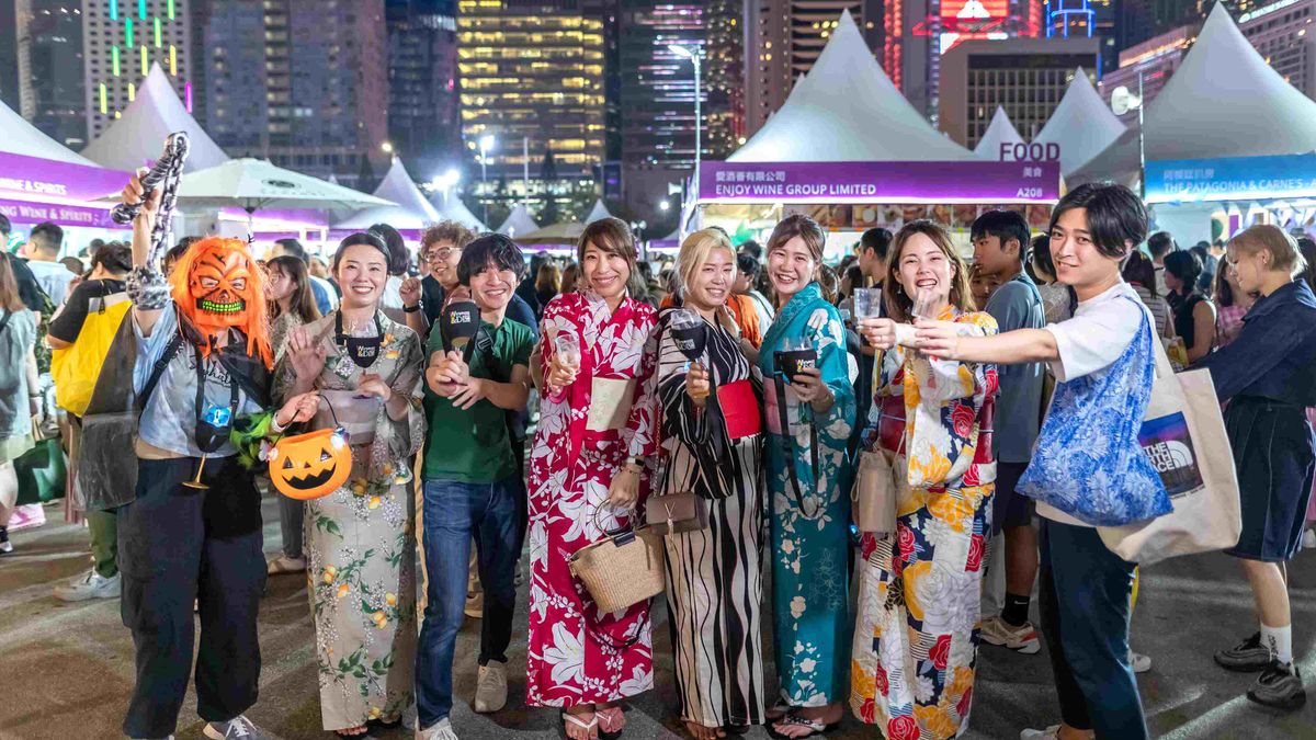 旅發局哈囉威香港太空館3d光雕匯演今晚登場, 4大體驗必玩, 香港財經時報