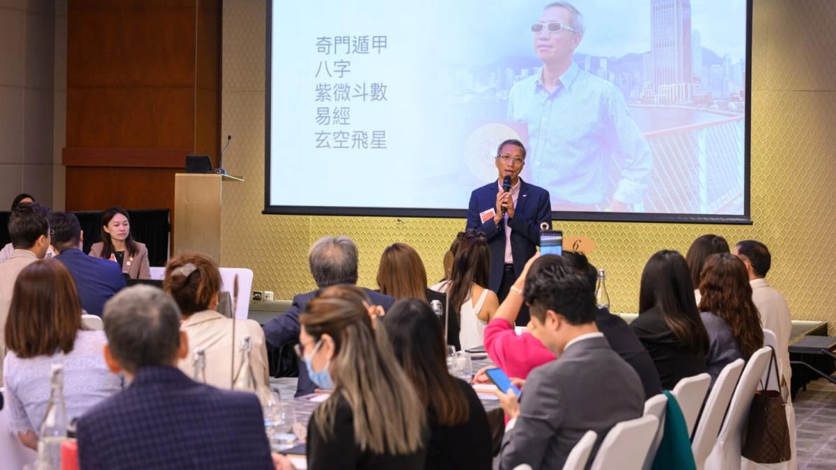 龍就上天，蛇就落地？邊個生肖更易成為領袖？