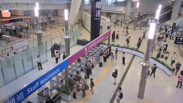 蘇黎世大灣區go旅遊保險, 交通意外, 高鐵延誤, 食物中毒都有現金津貼, 香港財經時報