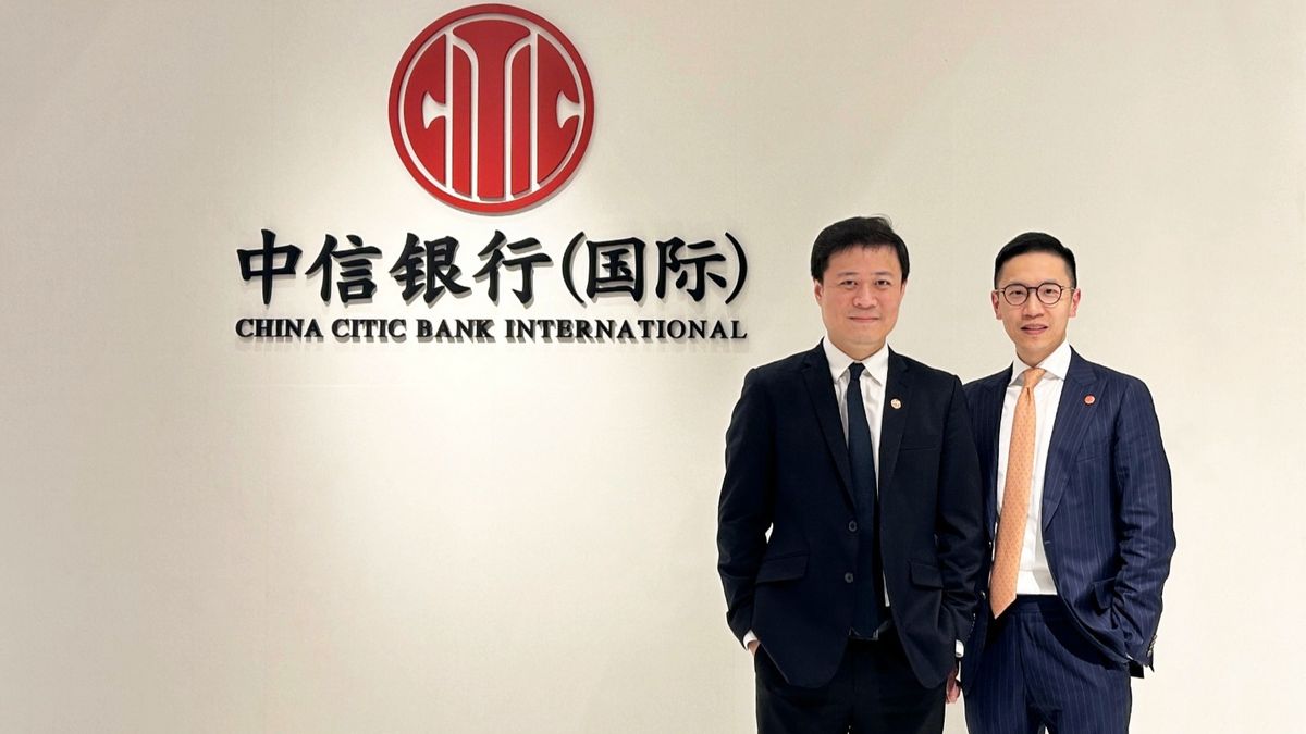 信銀國際：香港樓市有望築底回升！看好高息股、科技股、澳元