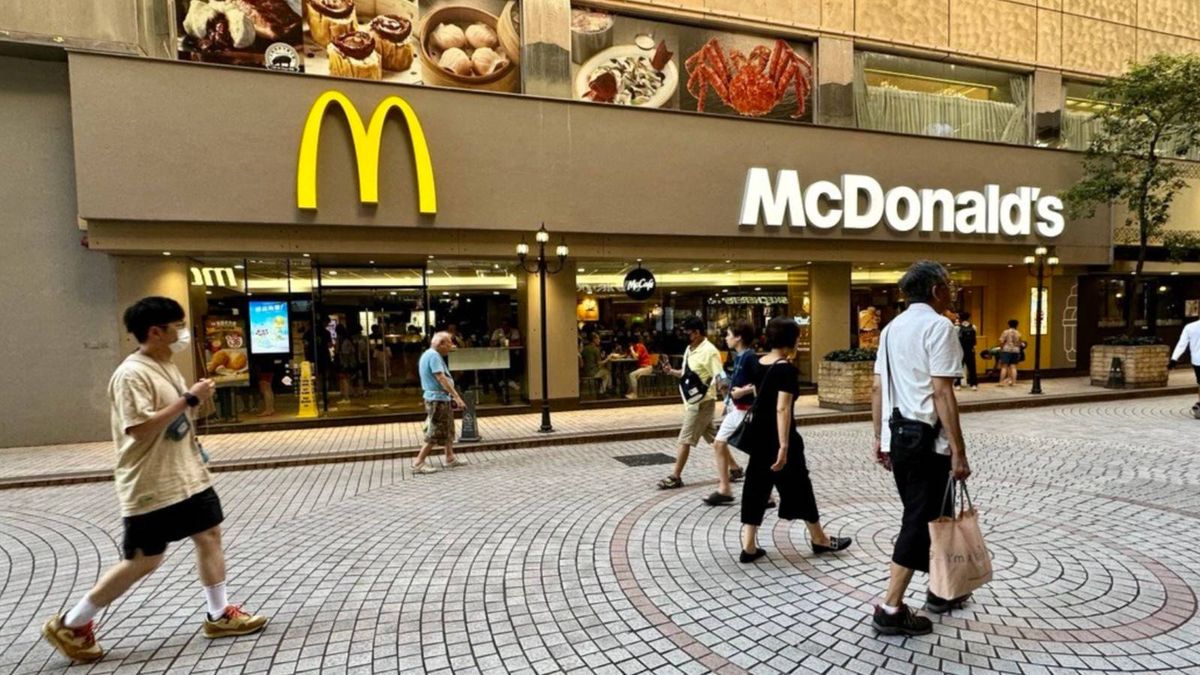 中信資本加碼麥當勞中國內地、香港及澳門業務！簡化股權結構