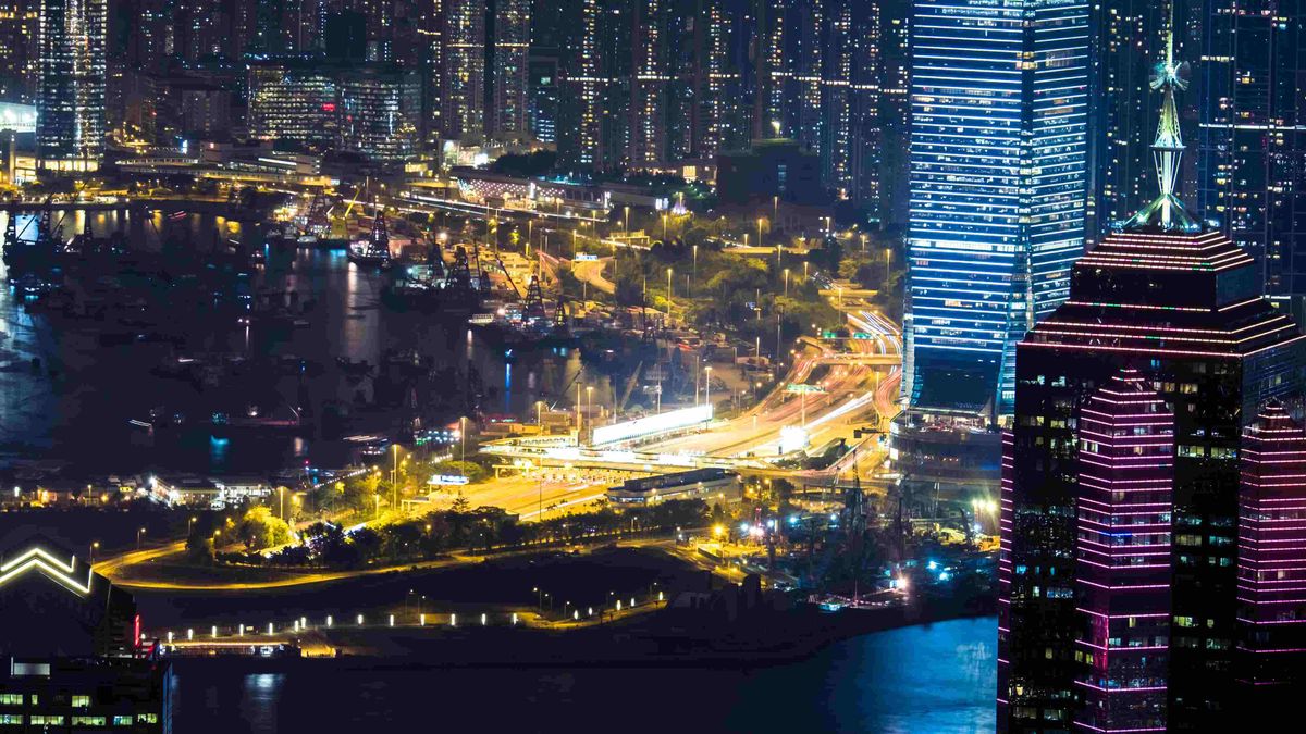 香港2024年可持續貿易指數降至全球第7位！中國內地排第16位