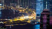香港2024年可持續貿易指數降至全球第7位！中國內地排第16位