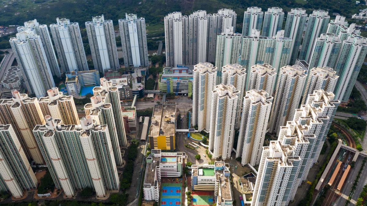 高力2024年Q3報告：香港蝕讓及銀主盤買賣佔大額交易總額48%