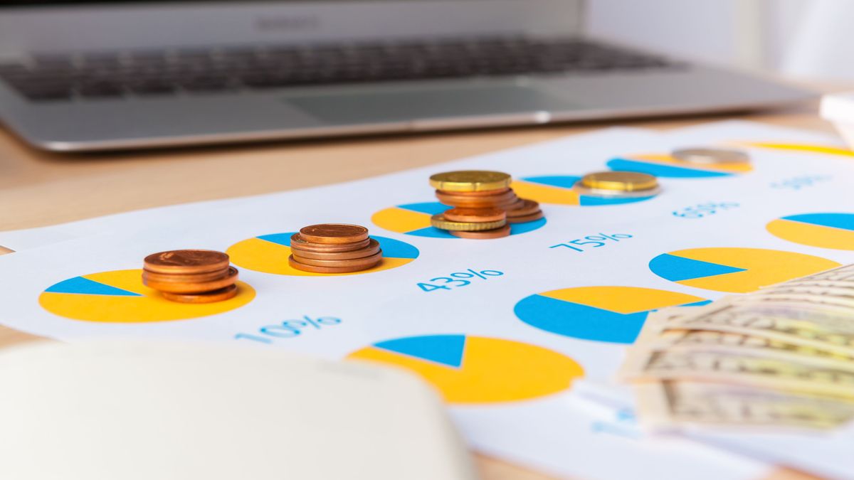 理財個案｜只有12,000元可怎樣投資？想買ETF 哪些較好？｜龔成教室