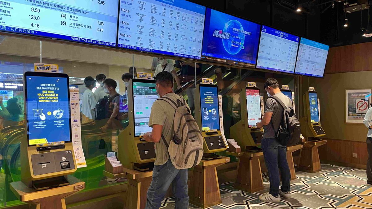 六合彩1億金多寶10.28攪珠！歷年7個最旺中獎號碼＋220元「五膽拖全餐」 玩法