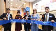 攝達Citracium®首間概念店於銅鑼灣開幕！設免費健康諮詢服務