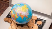 國際貨幣基金組織IMF：未來五年全球經濟增速與疫前比無明顯優勢