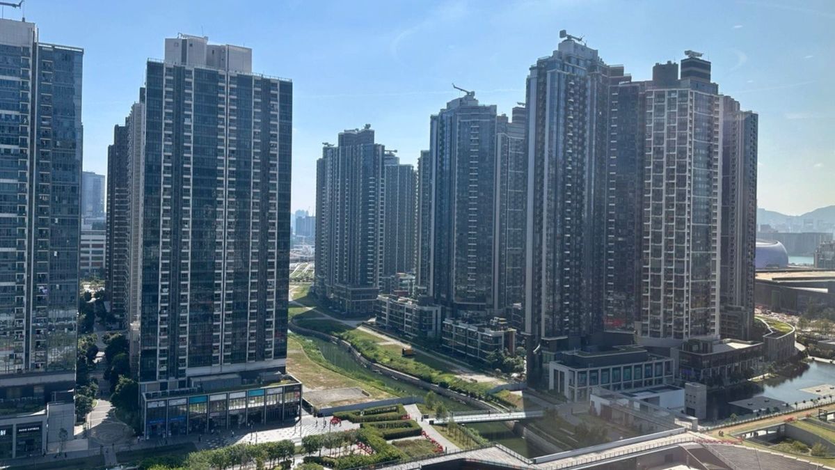 新盤貨尾連續5季超過二萬個警戒水平！新地4,072個貨尾創新高！較多貨尾地區曝光