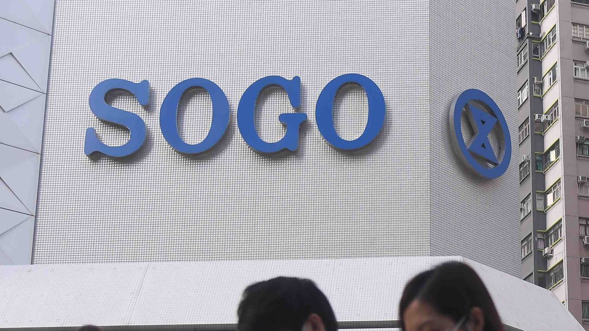 SOGO感謝祭2024即日至11.24銅鑼灣店及SOGO eStore限定優惠｜附搶購攻略
