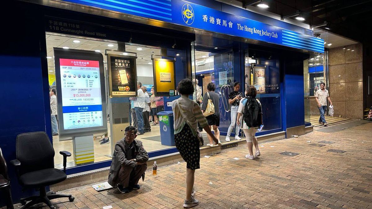 六合彩2024｜國慶金多寶第二輪：頭獎獨中贏1億！全年8個最旺號碼曝光！幸運投注站＋買全餐指南