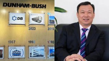 于寶雙, hkbt, 香港財經時報