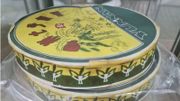 海鷗集團“大馬倉” 賦予普洱茶陳化新高度