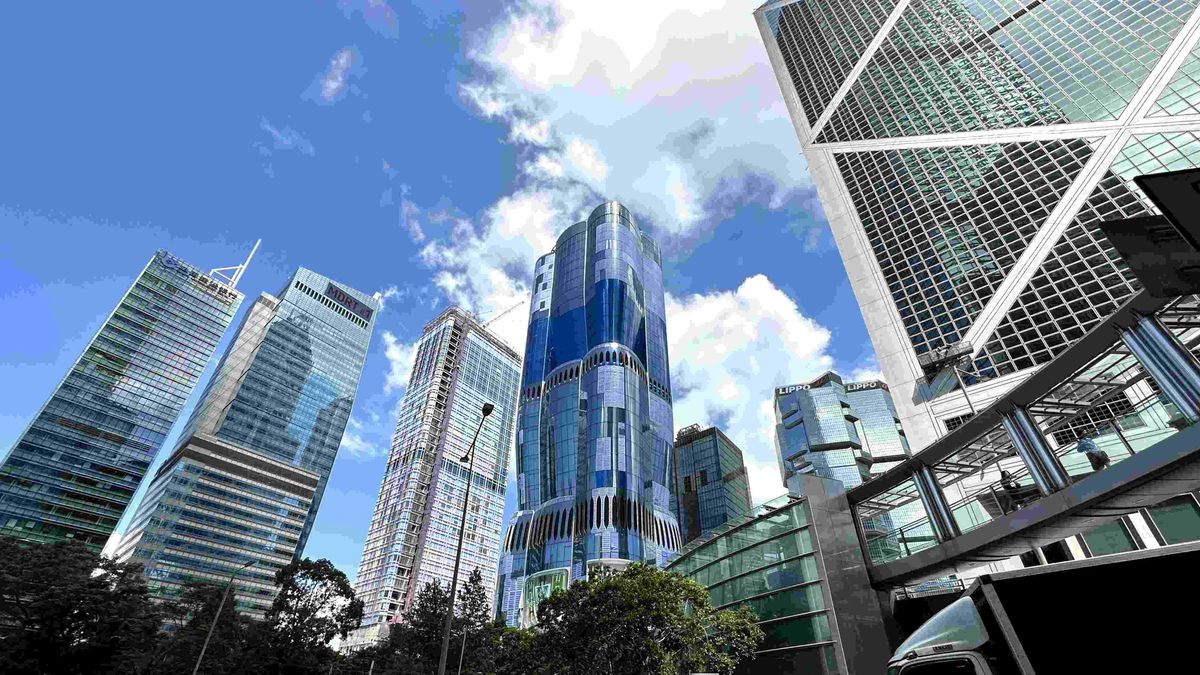 中美先後減息的意義？對香港樓市有何影響？現為移民好局勢？｜解決移難
