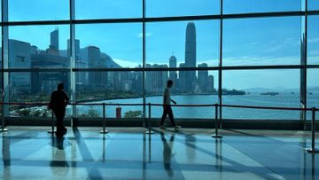 世銀報告, 香港營商環境, hkbt, 香港財經時報