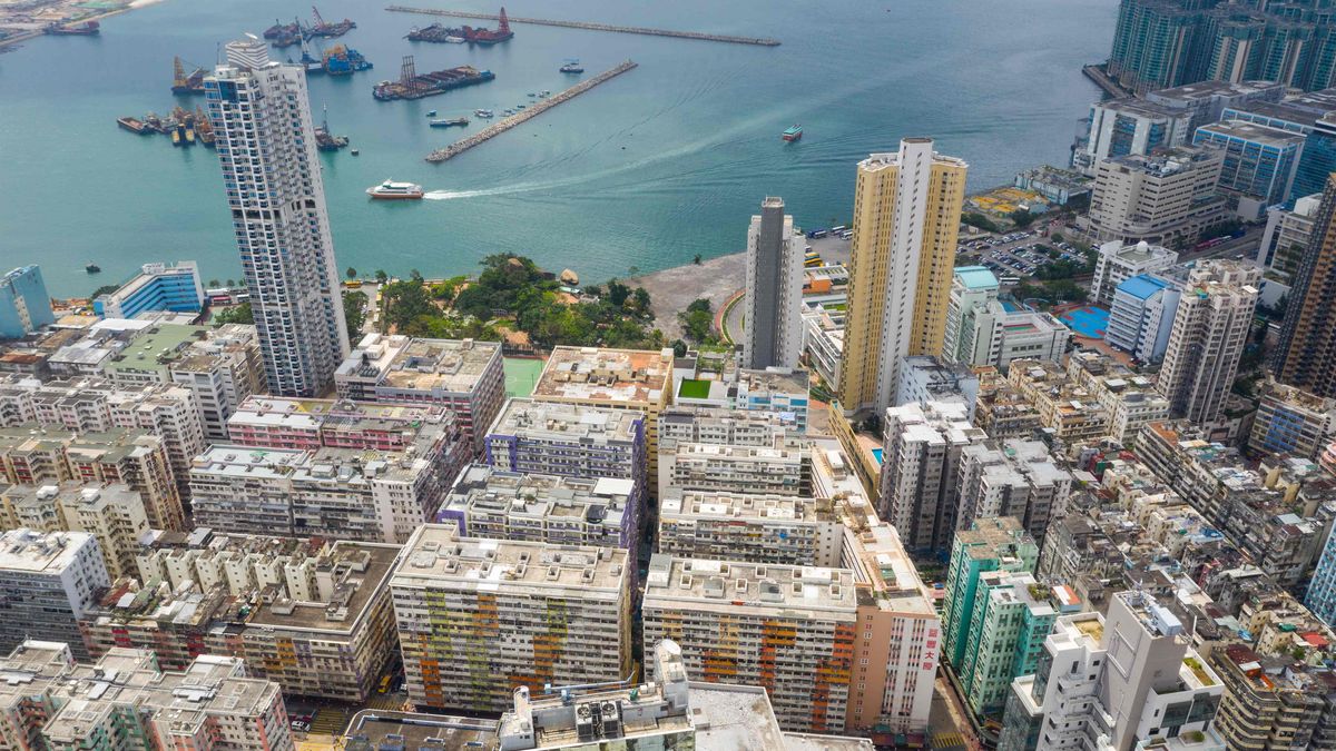 樓市走勢, 香港樓市, 樓價指數, 中原地產, 中原城市領先指數, ccl, 睇樓量, hkbt, 香港財經時報