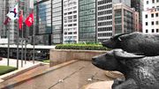 港股收市創逾2年半新高！大新陳建斌：短期市場或已現過熱跡象