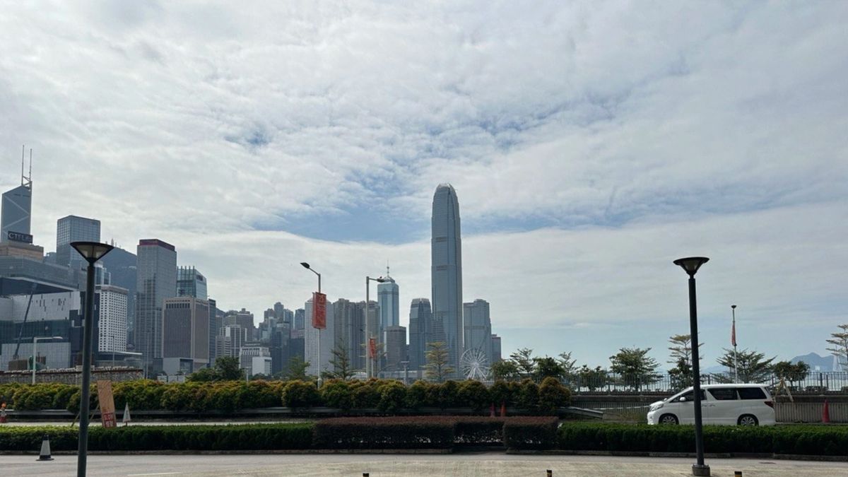 樓市成交｜大圍聚龍居高層3房套858萬沽！10年賬面微賺約28萬