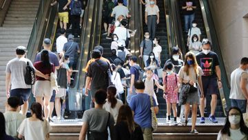 衞生署, 衞生防護中心, 流感疫苗, 疫苗接種, 季節性流感, hkbt, 香港財經時報