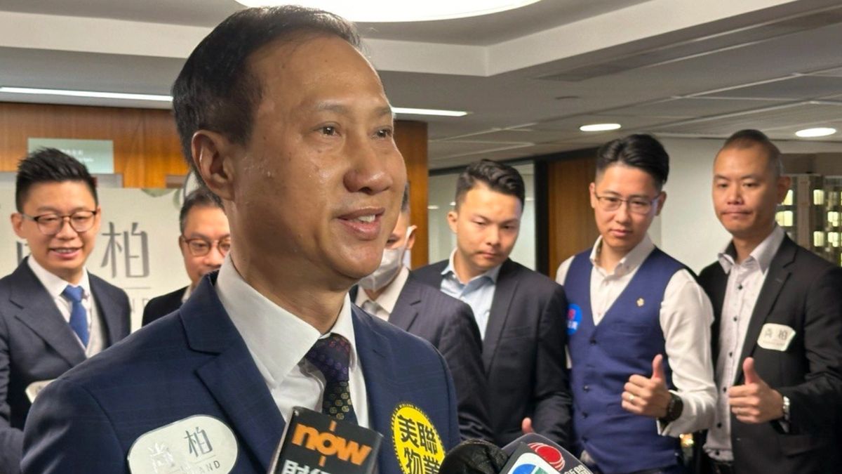 美聯物業布少明：料10月一手百花齊放、二手交投可錄得增長