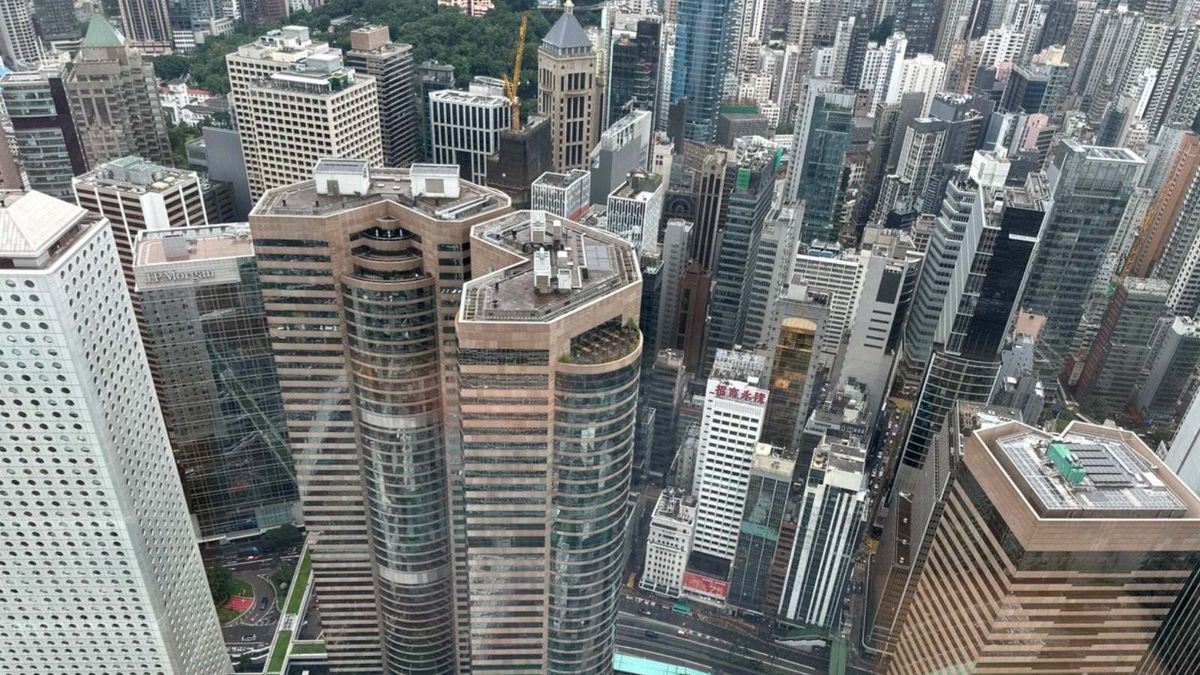 香港證監會：國際投資者近日回歸追貨！正在恢復港股信心