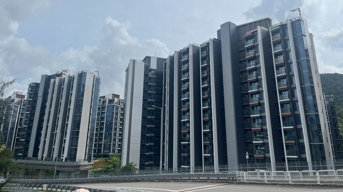  港股顯著升「美聯信心指數」按周升2.9%！但美聯樓價指數再跌