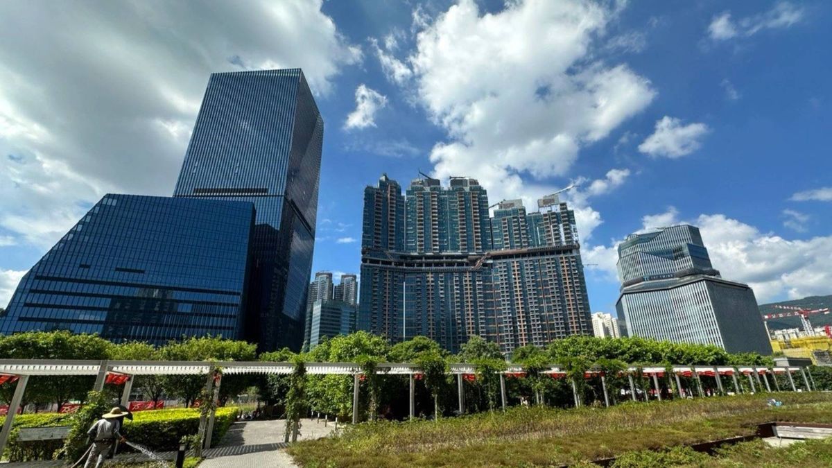 仲量聯行：香港經濟未好轉！10萬個新盤令二手市場樓價續受壓
