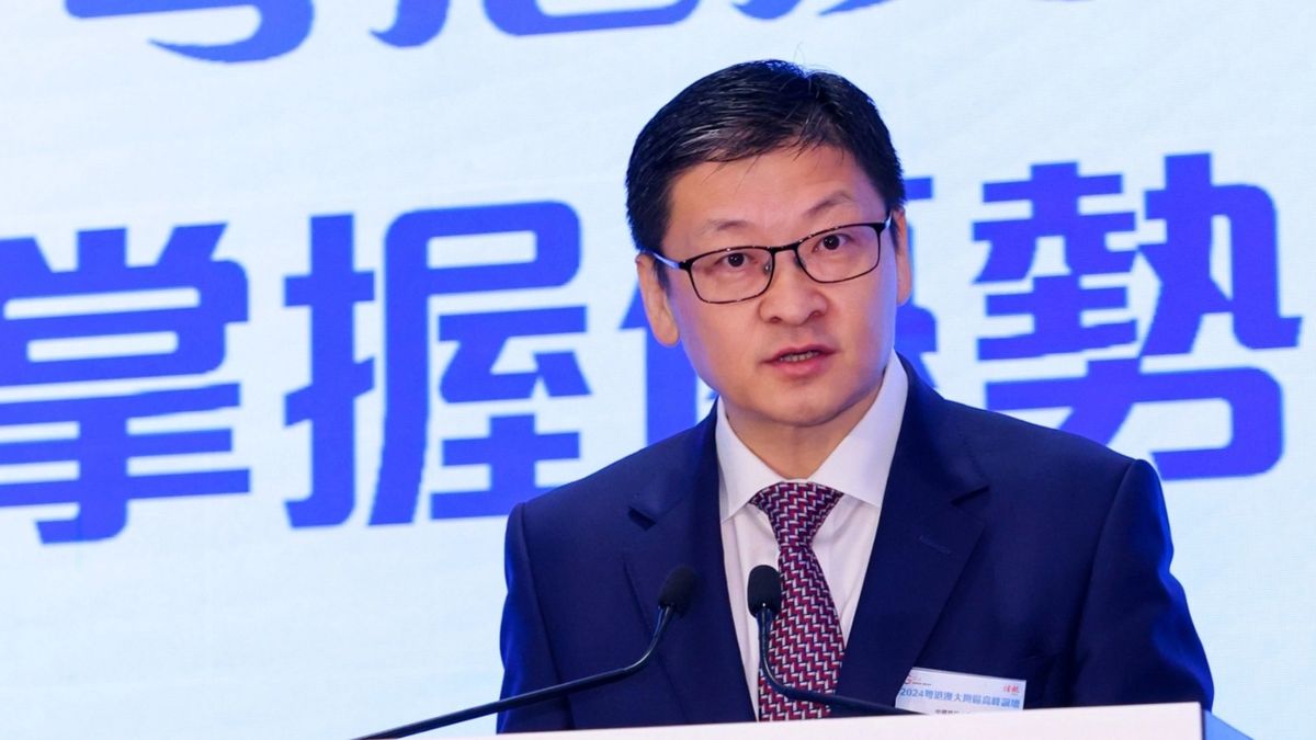 中銀香港孫煜：香港迎國家級的重大政策機遇！發揮獨特優勢