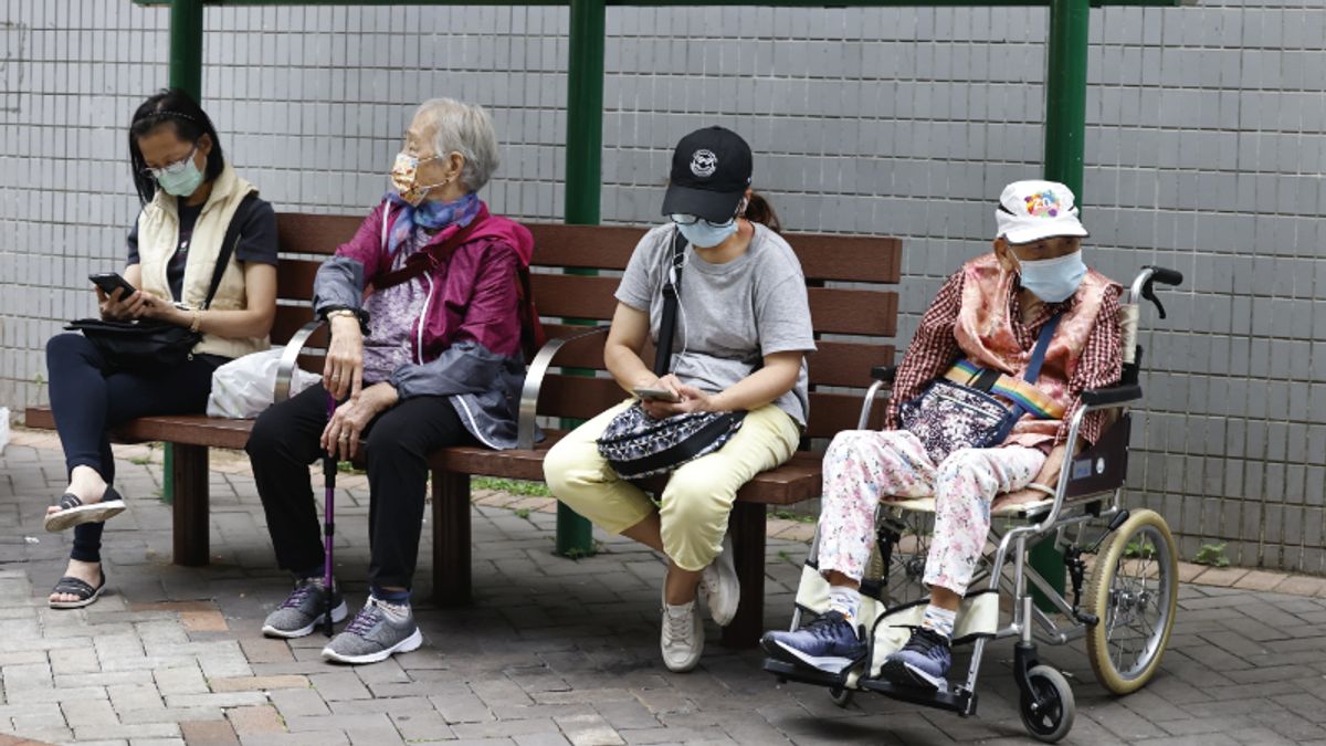 社聯5大長者優惠計劃｜電費、電話費、煤氣費...豁免維修費及每月最低收費等｜申請資格＋手續