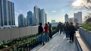第三季最多內地客入市新盤曝光！首10個屋苑有6個佔比五成以上