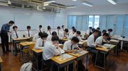 港校宿舍供不應求！內地生考DSE增加！刺激港本地「考試經濟」｜解決移難