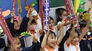 小學教育｜打造開心校園生活！曾燕琼校長：開放的溝通是關鍵｜開心校園