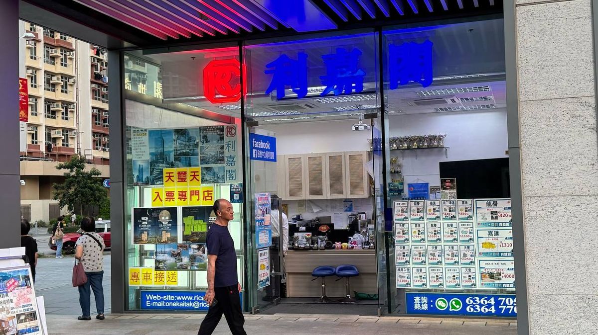 利嘉閣地產：十大屋苑周末成交連續兩周雙位數！創下近18周新高