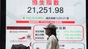 港股收市10月10日｜恒生指數升614點上試十天線！料後市波幅大
