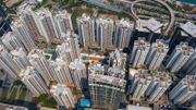 中原地產：第三季住宅租金升3.04%！9個屋苑租金升幅超過一成
