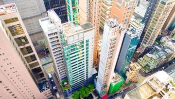 旺角MK居停, hkbt, 香港財經時報
