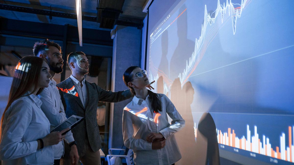 港股分析｜投資是人性貪婪的考驗勿忘隨時貪快得慢｜聶Sir學堂