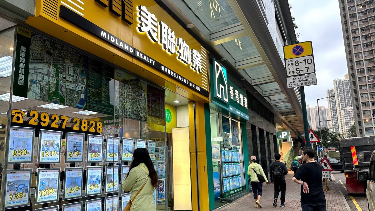 美聯物業布少明：料新盤將在美國減息後傾巢而出！釋放購買力