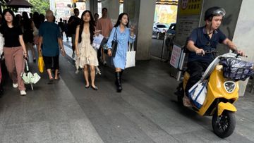 港股推薦, 中國人壽, hkbt, 香港財經時報
