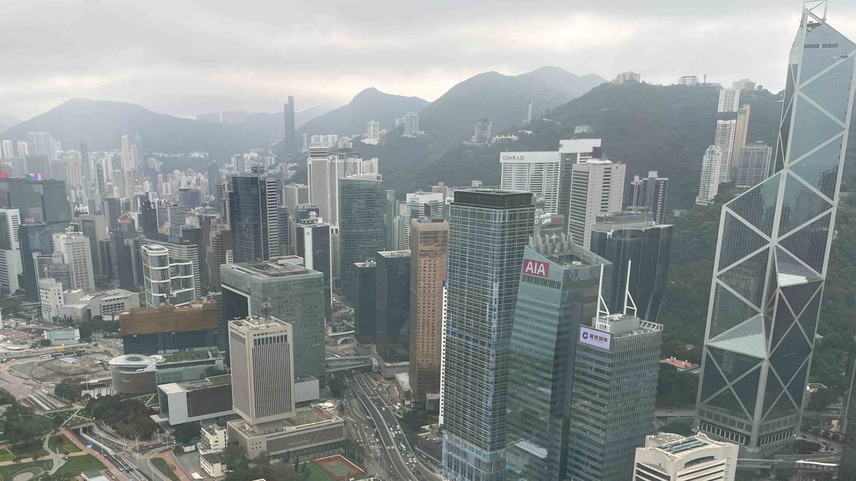 樓市走勢｜沒有決心如何拼經濟？唔知以為是美國資本家的臥底｜第一桶金
