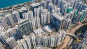 中原城市領先指數按周跌0.04%！10大屋苑有3個實用叫價提調升