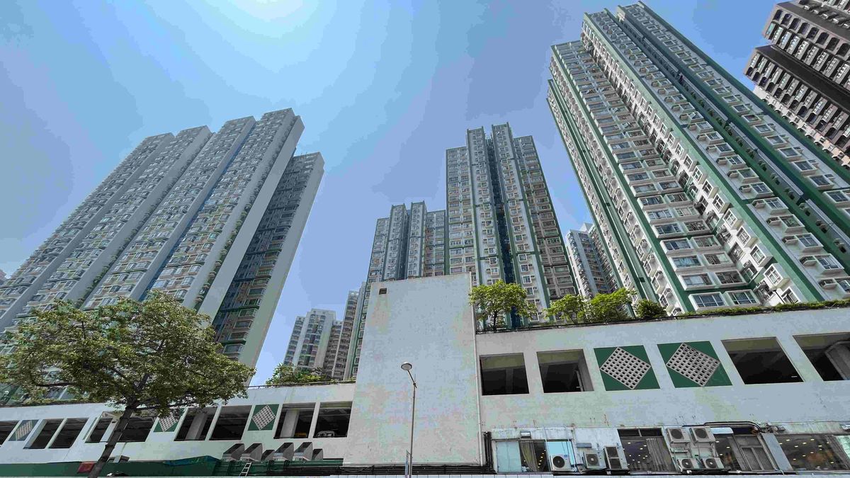 樓價一口氣升四個月累漲逾1%！樓市後向端視《施政》及減息｜潮樓特區