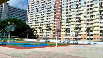 樓市走勢, 30歲以下公屋申請勁跌約4成6, 香港青年為何不搶著申請公屋了, 香港財經時報