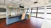 港鐵探索隱藏秘景：九龍灣第一代車廠控制室「冰封」逾20年