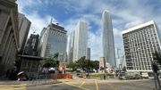香港外匯基金今年第三季投資收入1146億元！港股收入219億元
